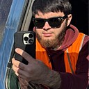 Гасан, 28 лет
