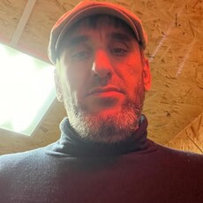 Фотография мужчины Сайфула, 43 года из г. Казань