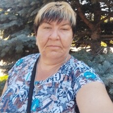 Фотография девушки Ольга, 45 лет из г. Азов