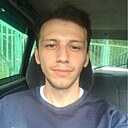 Андрей, 25 лет