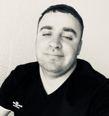 Фотография мужчины Мухаммед, 34 года из г. Нерюнгри