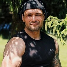 Фотография мужчины Александр, 41 год из г. Братск