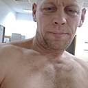 Сеня, 44 года