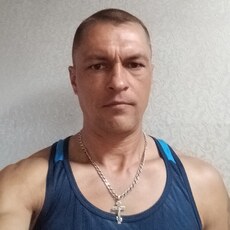 Фотография мужчины Алексей, 45 лет из г. Прокопьевск