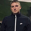 Егор, 21 год