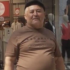 Фотография мужчины Борис, 57 лет из г. Пермь
