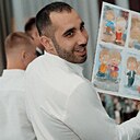 Микаил, 32 года