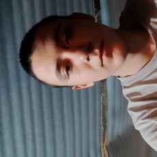 Фотография мужчины Антон, 19 лет из г. Новосибирск