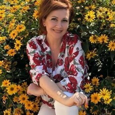 Фотография девушки Анна, 44 года из г. Слоним
