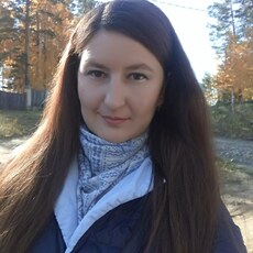 Фотография девушки Дарья, 33 года из г. Саяногорск
