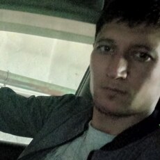 Фотография мужчины Али, 31 год из г. Шымкент