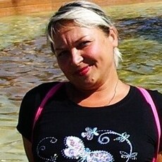 Фотография девушки Галина, 52 года из г. Пермь