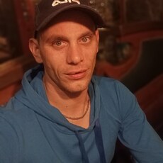 Фотография мужчины Денис, 34 года из г. Кемерово