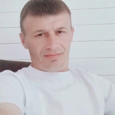 Фотография мужчины Алексей, 38 лет из г. Новочеркасск