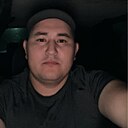 Али, 33 года