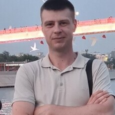 Фотография мужчины Михаил, 32 года из г. Тавда