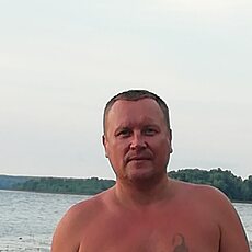 Фотография мужчины Дима, 45 лет из г. Нижний Новгород