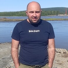 Фотография мужчины Александр, 36 лет из г. Билибино
