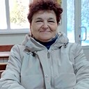 Вероника, 64 года