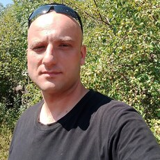 Фотография мужчины Юрий, 37 лет из г. Псков