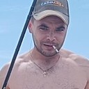 Вадик, 28 лет