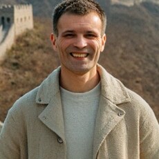 Фотография мужчины Андрей, 41 год из г. Краснодар