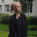 Лиза, 20 лет