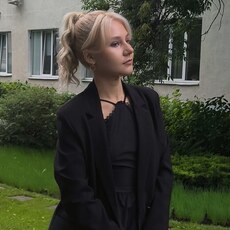 Фотография девушки Лиза, 20 лет из г. Пенза