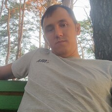 Фотография мужчины Linar, 36 лет из г. Уфа