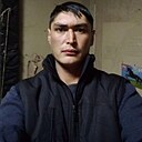 Татарин, 31 год