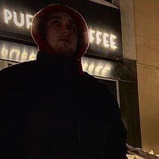 Фотография мужчины Илья, 23 года из г. Смиловичи