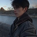 Chen, 36 лет