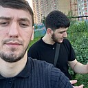 Витос, 23 года