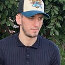 Витос, 23 года