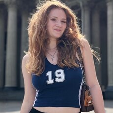 Фотография девушки Дашуля, 22 года из г. Минск