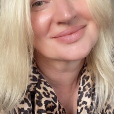 Фотография девушки Nina, 44 года из г. Киев
