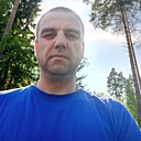 Серёжа, 38 лет