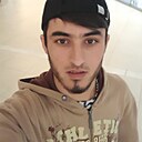 Карим Хусейнов, 23 года