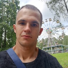 Фотография мужчины Дима, 32 года из г. Дмитров