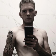 Фотография мужчины Даниил, 23 года из г. Талгар