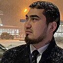 Аслиддин, 27 лет