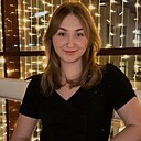 Ксения, 20 лет