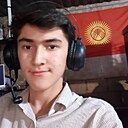 Сайдулло, 18 лет