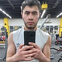 Баха, 22 года