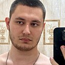 Даня, 21 год