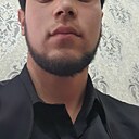 Джахонгир, 23 года