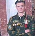 Александр, 31 год