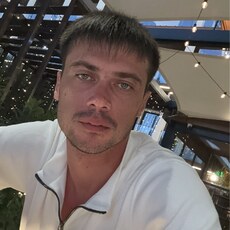 Фотография мужчины Тима, 33 года из г. Геленджик
