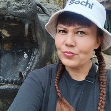 Фотография девушки Света, 41 год из г. Киров