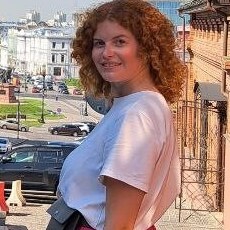 Фотография девушки Жанна, 28 лет из г. Пермь